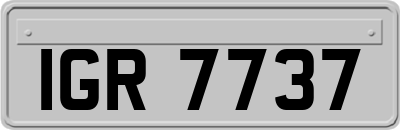 IGR7737