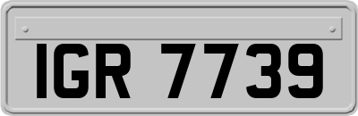 IGR7739