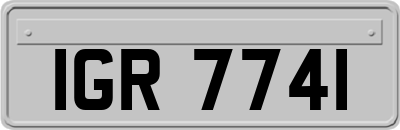IGR7741