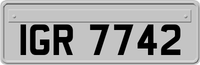 IGR7742