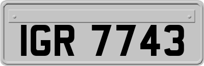 IGR7743