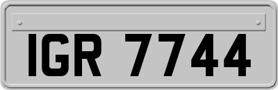 IGR7744
