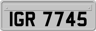 IGR7745