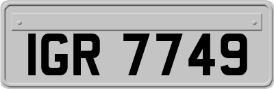 IGR7749