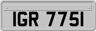 IGR7751