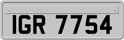 IGR7754