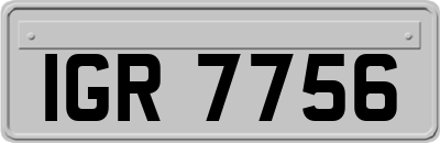 IGR7756