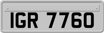 IGR7760