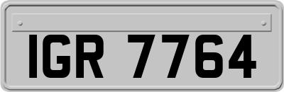 IGR7764