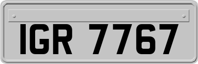 IGR7767