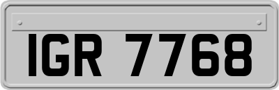 IGR7768