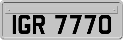 IGR7770
