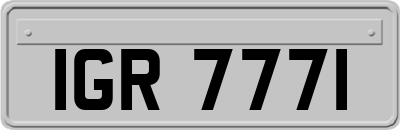 IGR7771