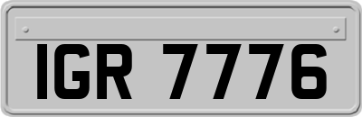 IGR7776