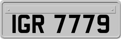 IGR7779