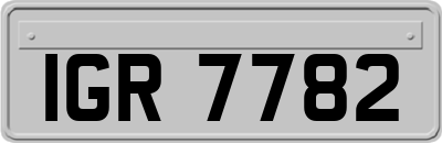 IGR7782