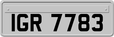 IGR7783