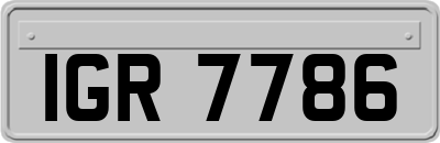 IGR7786