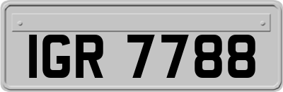 IGR7788