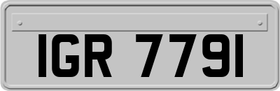 IGR7791
