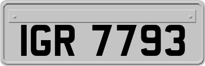 IGR7793