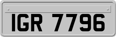 IGR7796
