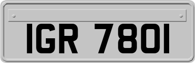 IGR7801