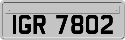 IGR7802