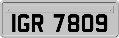 IGR7809