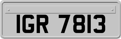 IGR7813