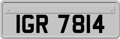 IGR7814