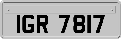 IGR7817