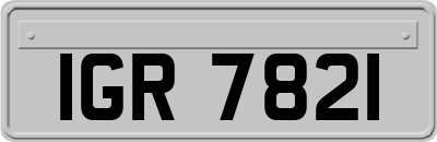 IGR7821