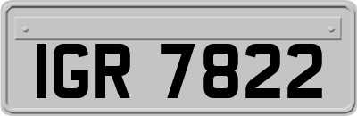 IGR7822
