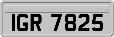IGR7825