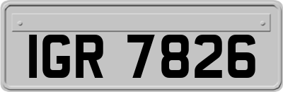 IGR7826