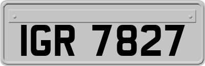 IGR7827