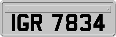 IGR7834