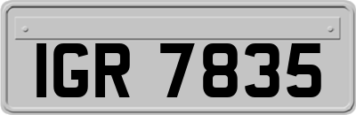 IGR7835