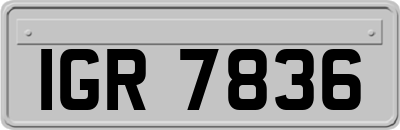 IGR7836