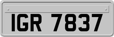 IGR7837