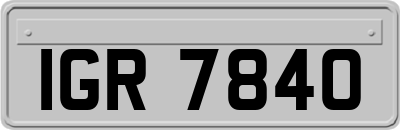 IGR7840