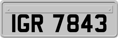 IGR7843