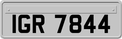 IGR7844