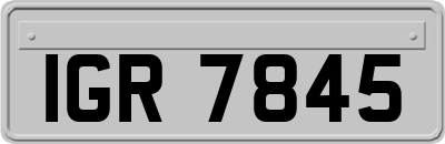 IGR7845