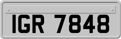 IGR7848