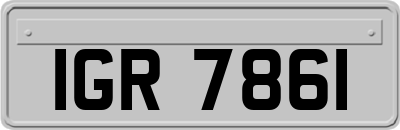 IGR7861