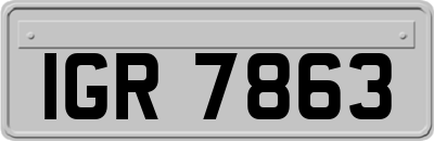 IGR7863