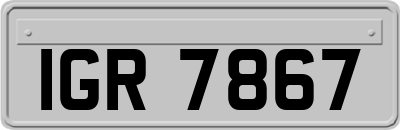 IGR7867
