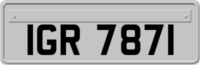 IGR7871